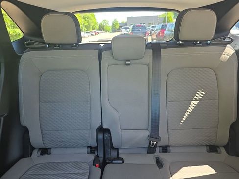 Certified 2022 Ford Escape SE w/ Convenience Package AWD/4WD image 22