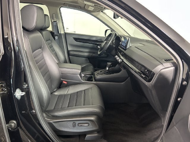 Used 2025 Honda CR-V EX-L image 27