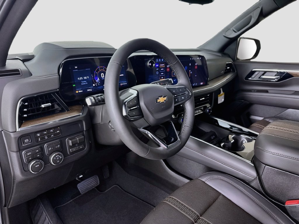 New 2027 Chevrolet Tahoe High Country w/ Sun And Tow Package AWD/4WD image 10