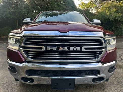 Used 2020 RAM 1500 Laramie image 13