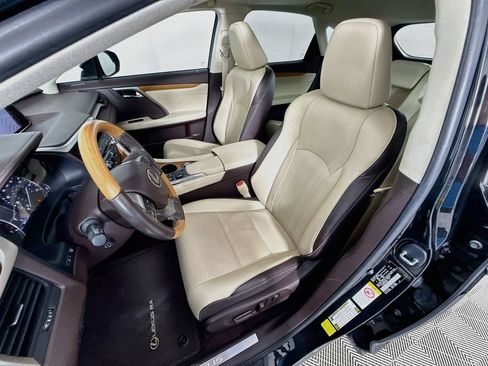 Used 2017 Lexus RX 350 FWD w/ Premium Package image 22