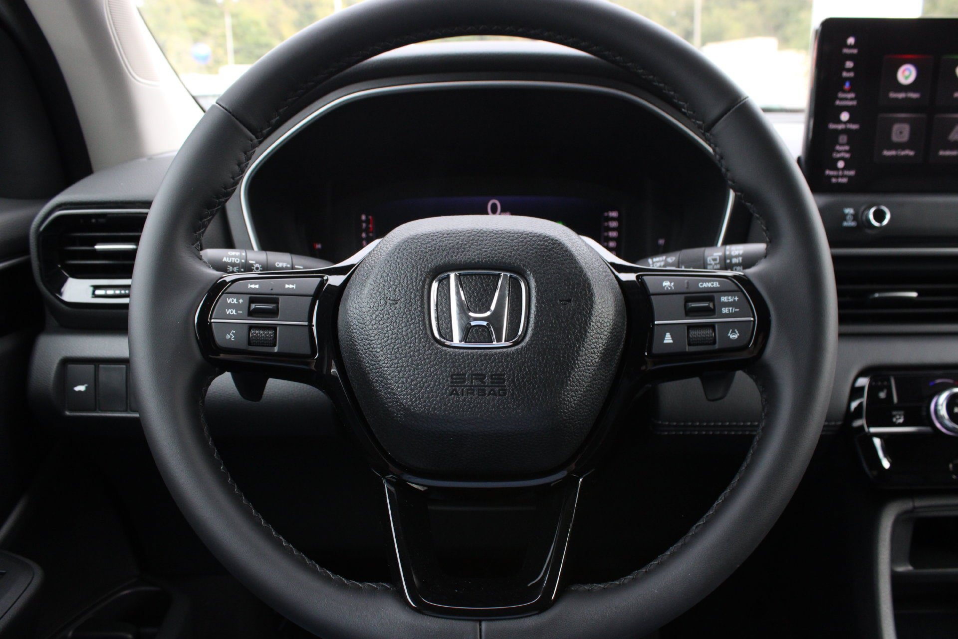 New 2026 Honda Pilot EX-L image 29