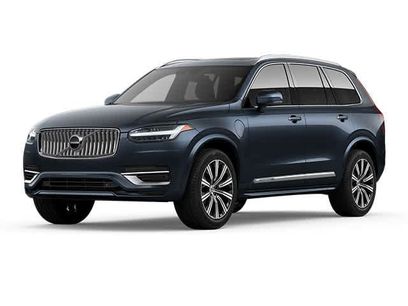 Used 2022 Volvo XC90 T8 Inscription Expression w/ Advanced Package