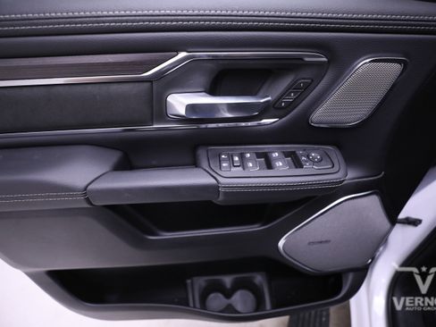 New 2026 RAM 1500 Laramie image 19