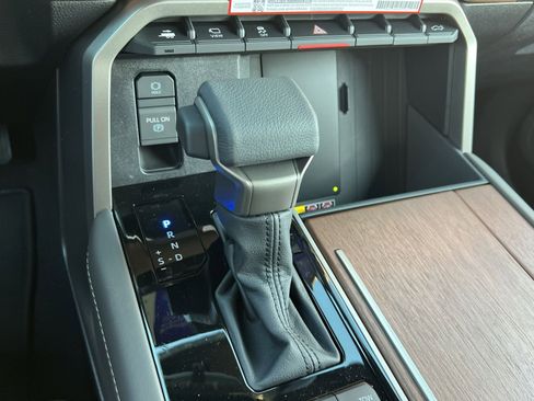 New 2026 Toyota Tundra 1794 Edition image 17