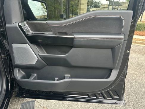 Used 2024 Ford F150 Raptor w/ Equipment Group 803A Raptor R image 19