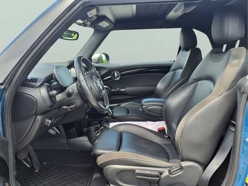 Used 2023 MINI Cooper S w/ Signature Upholstery Package FWD image 14