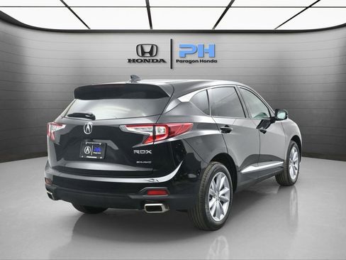 Certified 2023 Acura RDX AWD image 28