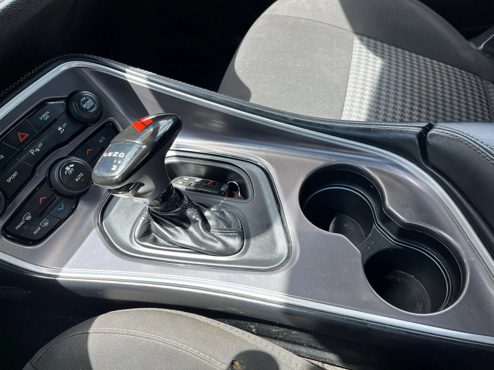 Used 2021 Dodge Challenger R/T RWD image 19
