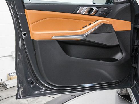 New 2026 BMW X7 xDrive40i w/ M Sport Package image 23