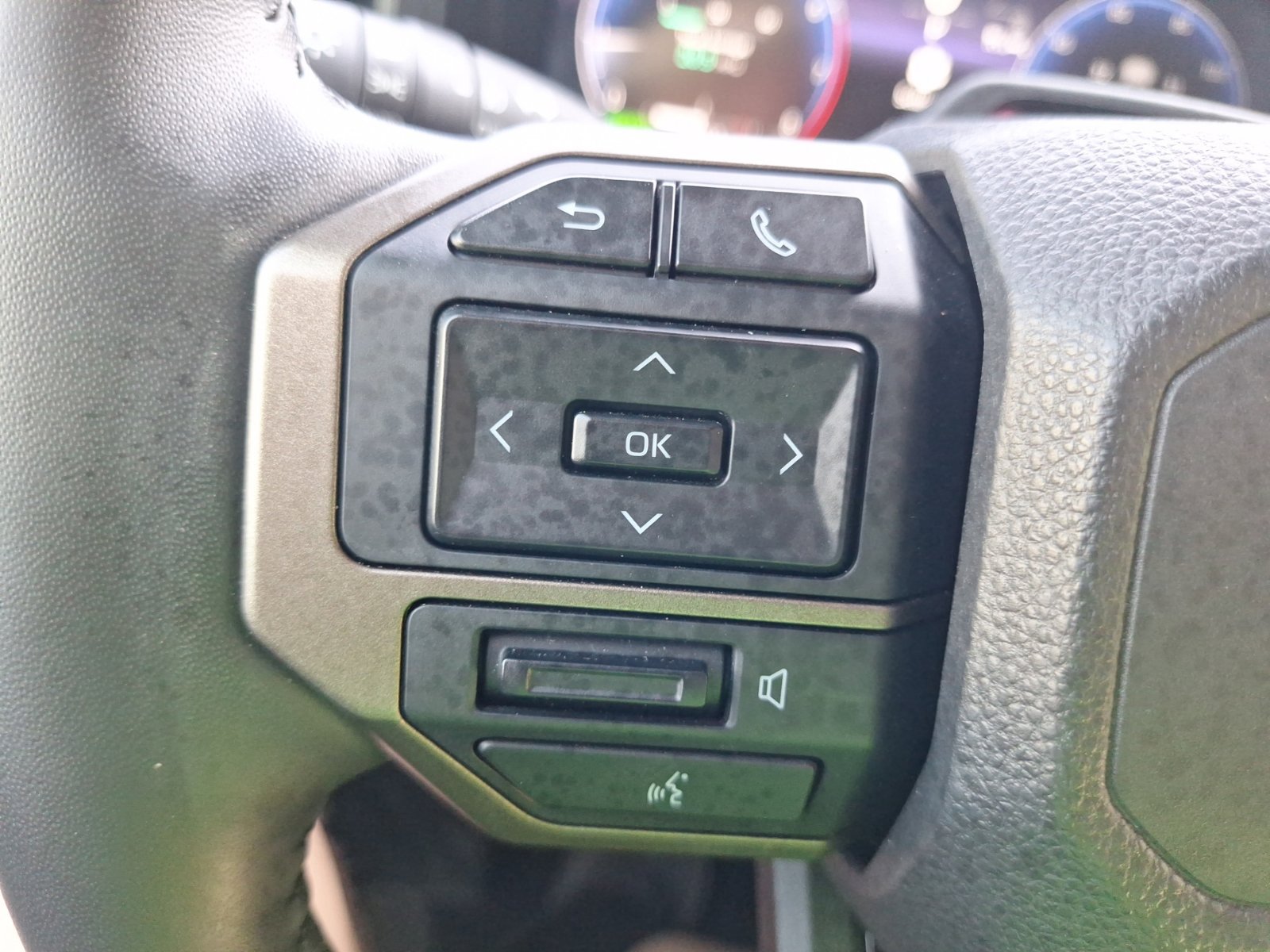 Used 2024 Toyota Land Cruiser w/ Premium Package AWD/4WD image 20