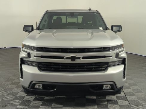 Used 2019 Chevrolet Silverado 1500 RST w/ All-Star Edition RWD image 9