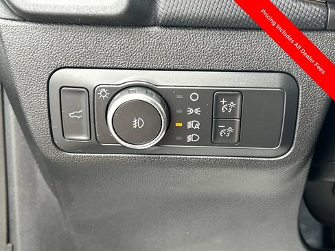 Used 2022 Ford Bronco Sport Badlands w/ Premium Package AWD/4WD image 7