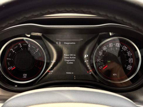 Used 2020 Dodge Challenger R/T Scat Pack RWD image 49