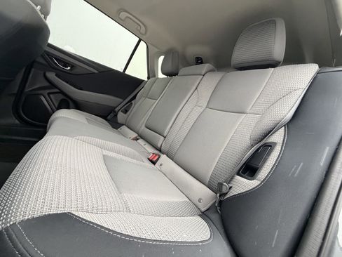 Used 2023 Subaru Outback Premium image 26