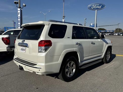 Used 2012 Toyota 4Runner SR5 w/ Convenience Pkg RWD image 5