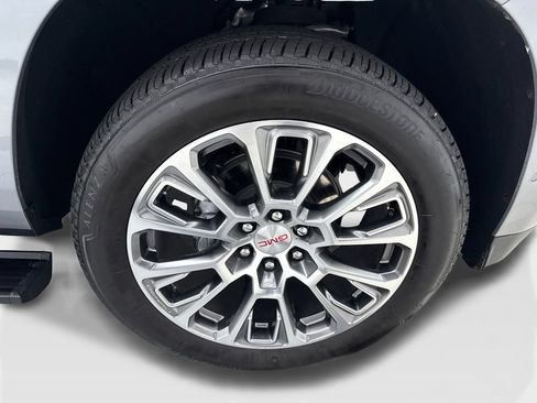 Used 2026 GMC Yukon Denali w/ Denali Reserve Package RWD image 93