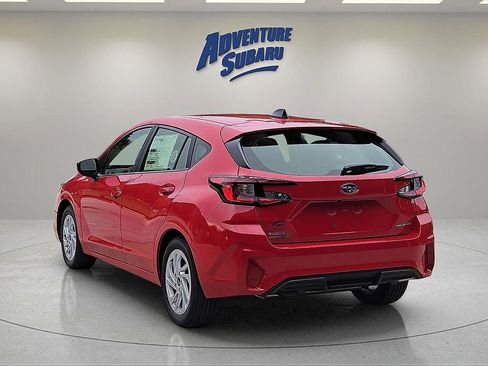 New 2025 Subaru Impreza 2.0i image 5