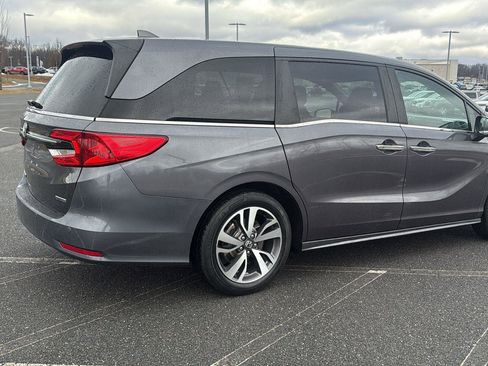 Used 2022 Honda Odyssey Touring image 6