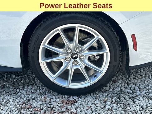 Used 2024 Ford Mustang GT Premium RWD image 10