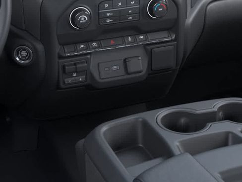 New 2026 Chevrolet Silverado 1500 W/T w/ WT Value Package image 23