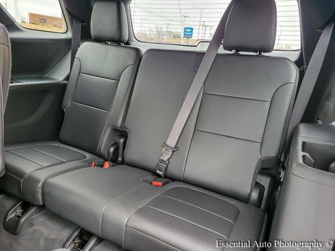 Certified 2023 Chevrolet Traverse High Country image 18