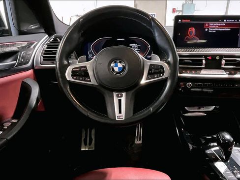 Used 2023 BMW X3 M40i w/ Premium Package image 6