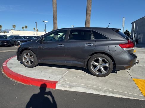 Used 2010 Toyota Venza AWD image 11