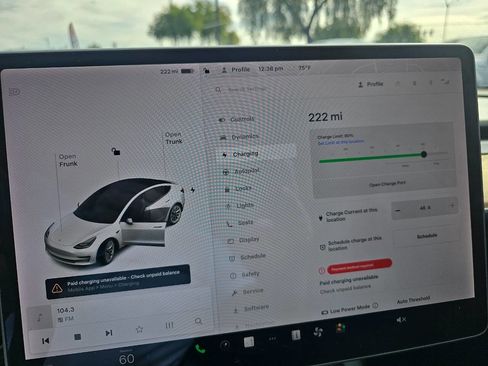 Used 2021 Tesla Model 3 Long Range image 20