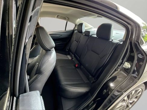Used 2021 Subaru Impreza 2.0i Limited AWD/4WD image 22