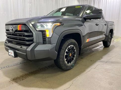 New 2026 Toyota Tundra SR5 image 23