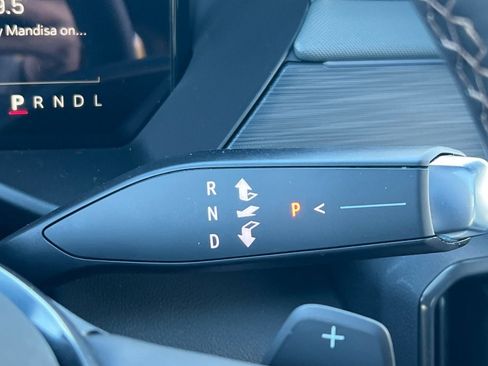 New 2026 GMC Acadia AT4 w/ Luxury Package image 20