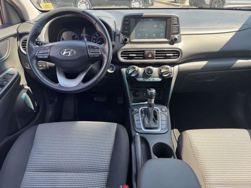 Used 2020 Hyundai Kona SEL image 11