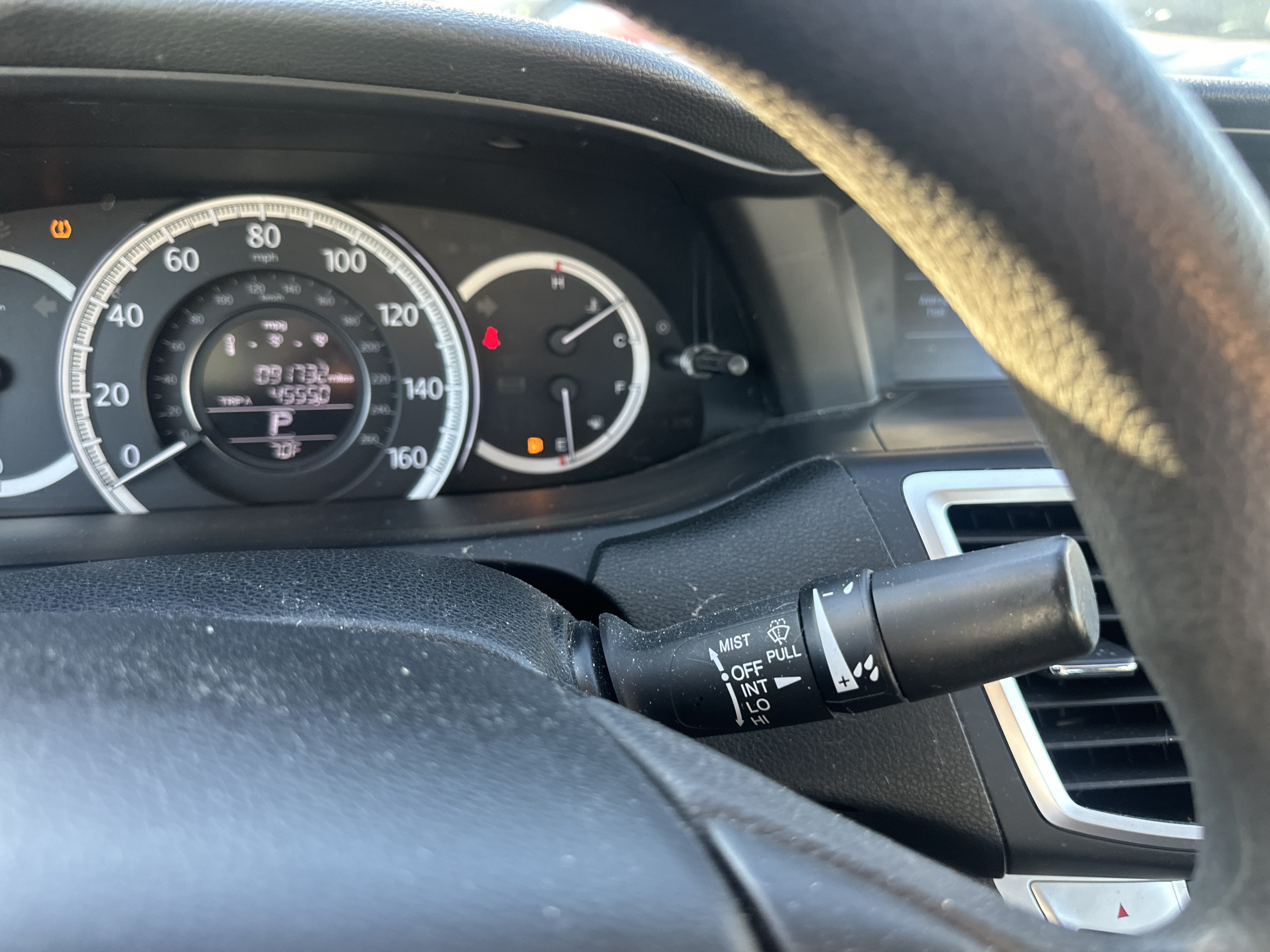 Used 2014 Honda Accord LX image 21