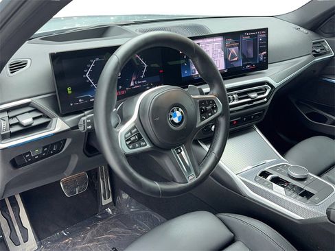 Used 2023 BMW 330i xDrive Sedan w/ M Sport Package image 14