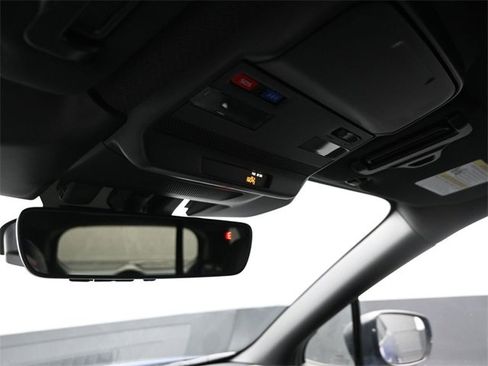 New 2026 Subaru Outback Premium image 12