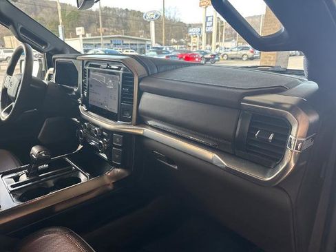 Certified 2025 Ford F150 King Ranch image 19