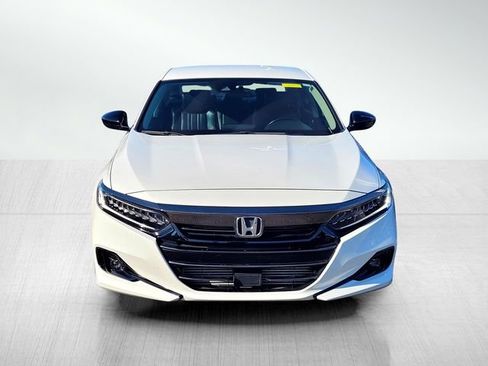 Used 2022 Honda Accord Sport Special Edition image 11
