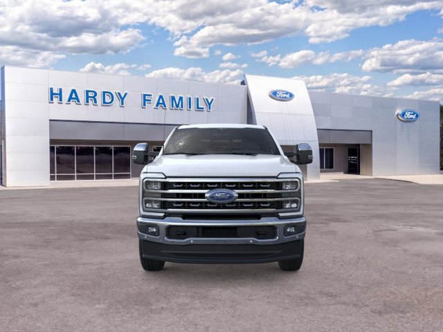 New 2026 Ford F250 Lariat w/ Lariat Ultimate Package AWD/4WD image 6