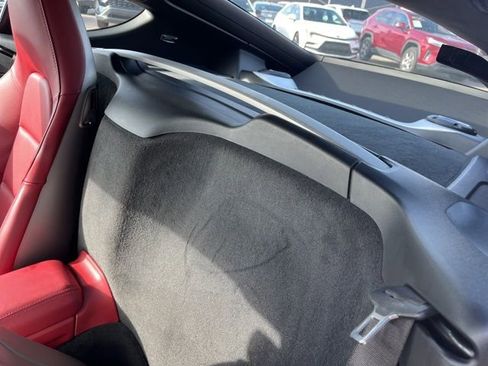 Used 2018 Porsche 718 Cayman GTS image 10