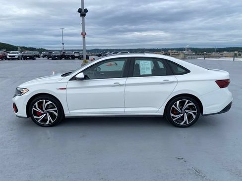 Used 2023 Volkswagen Jetta GLI Autobahn FWD image 5