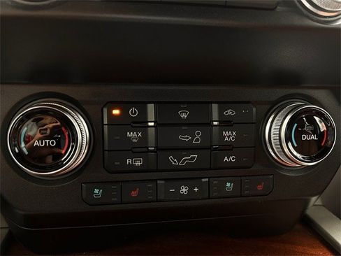 Used 2020 Ford F150 King Ranch w/ Equipment Group 601A Luxury image 20