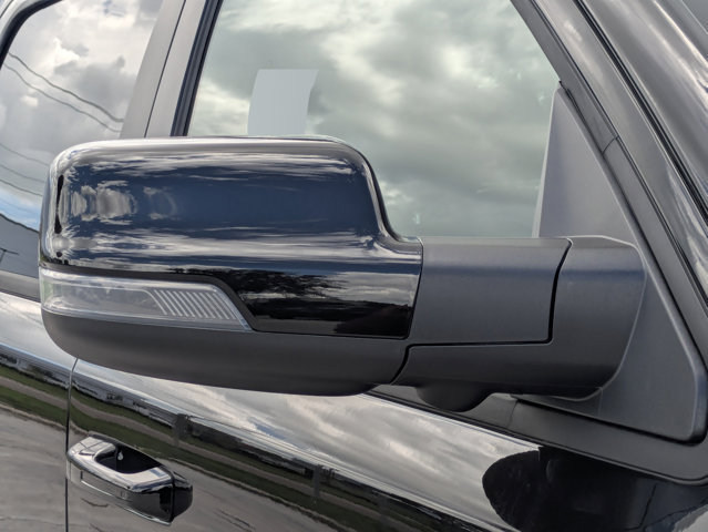 New 2027 RAM 1500 RHO AWD/4WD image 11