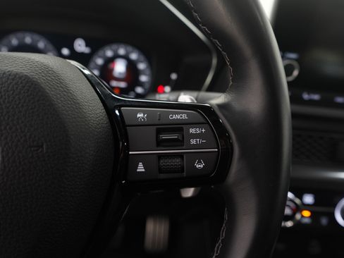 Used 2023 Acura Integra A-Spec image 25