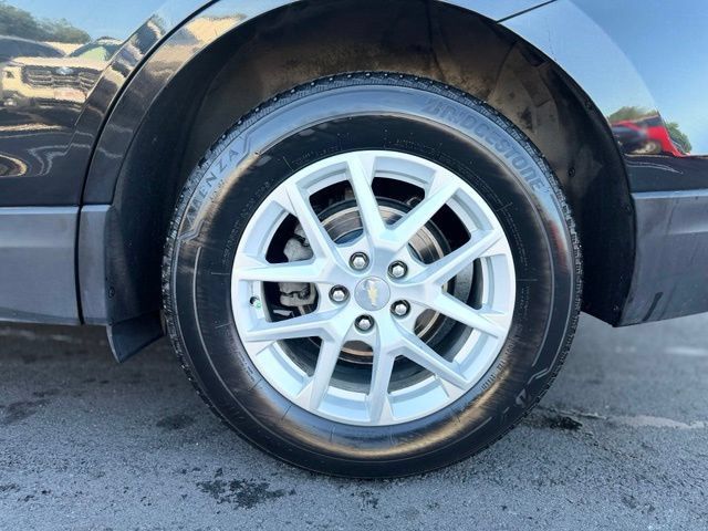 Used 2023 Chevrolet Equinox LT AWD/4WD image 29