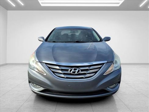 Used 2012 Hyundai Sonata SE FWD image 3