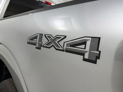 Used 2025 Ford F150 XLT w/ Equipment Group 302A MID AWD/4WD image 11