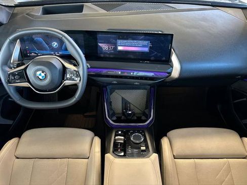 Used 2025 BMW X3 xDrive30i image 12