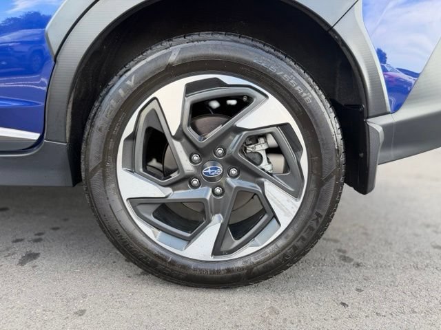 Used 2024 Subaru Crosstrek 2.5i Limited AWD/4WD image 29