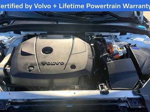 Used 2024 Volvo S90 T8 Ultimate AWD/4WD image 13